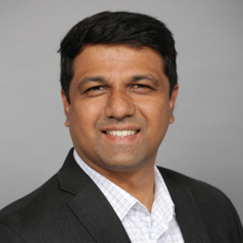 Nikhil Digital Transformation Solutions