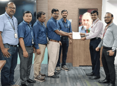 SNic Solutions successfully implements manufacturing software with TASL.