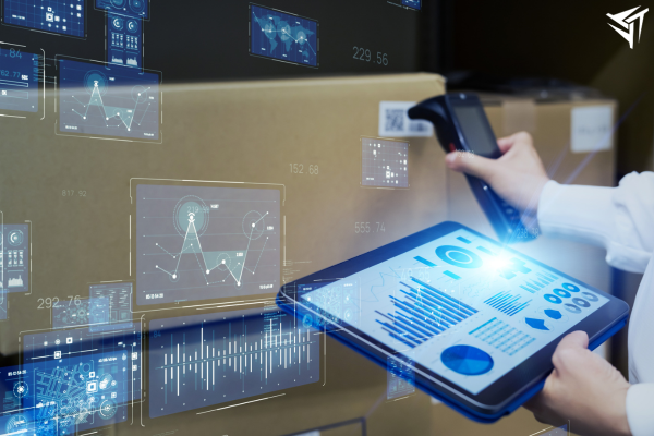 What Does Inventory Management Software Do