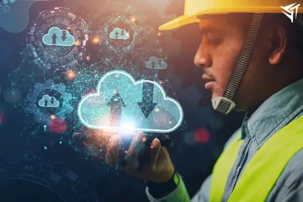 What Does a Cloud-Based MES Software Do