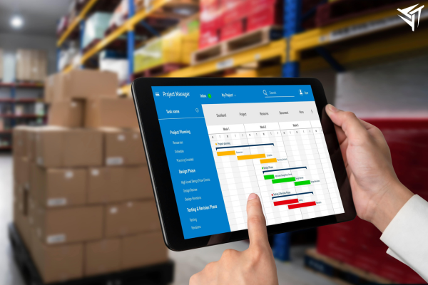 What Does a Finite Capacity Scheduling Software Do
