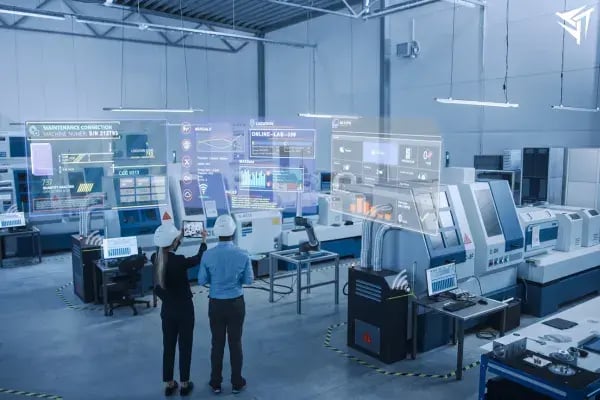 What is Shop Floor Data Collection Software