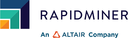 altair rapidminer logo 3
