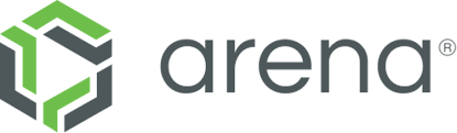 arena solutions logo