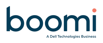 dell boomi logo