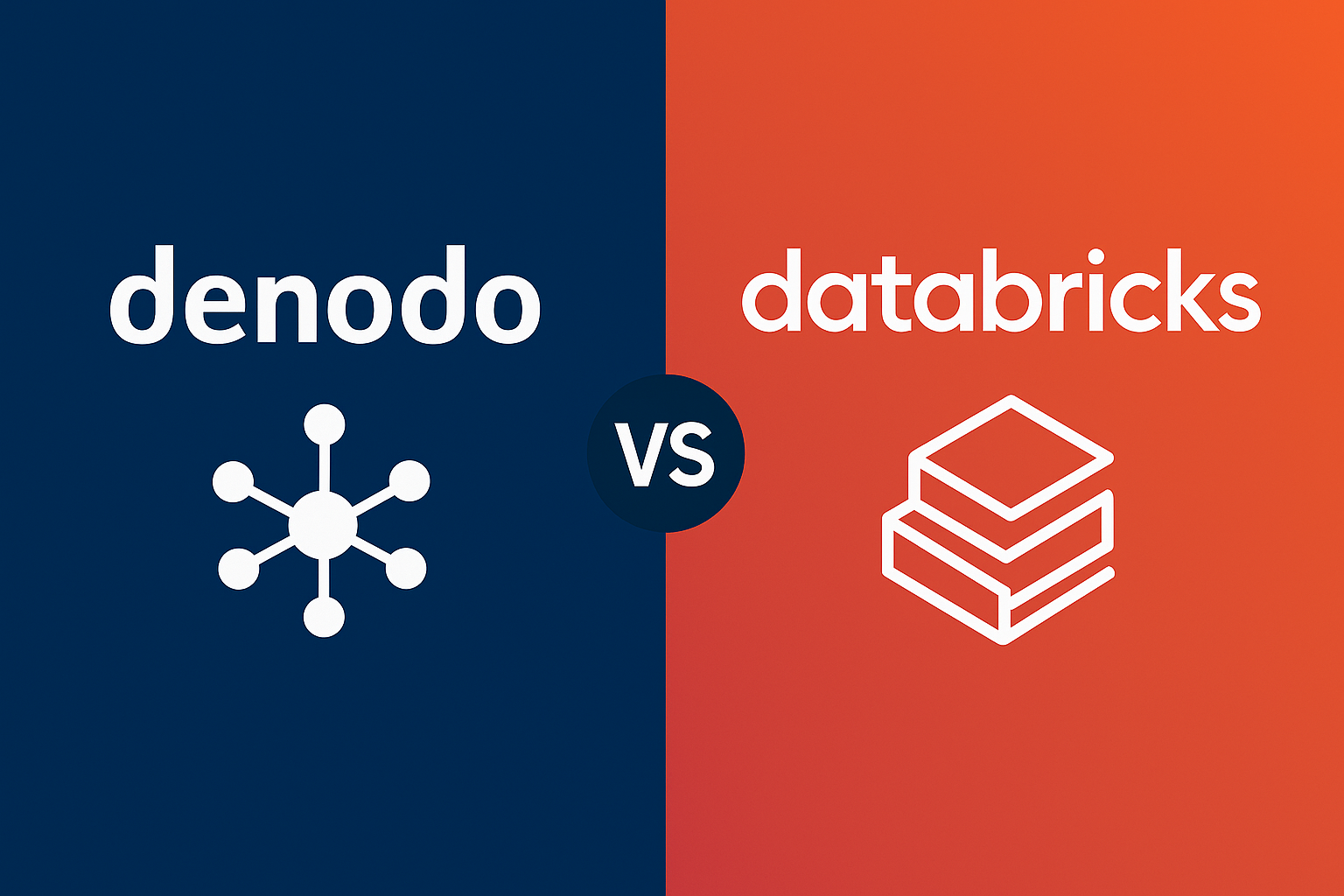 denodo-vs-databricks