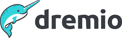 dremio logo