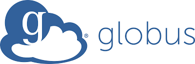 globus logo