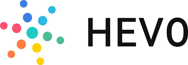 hevo data logo 2