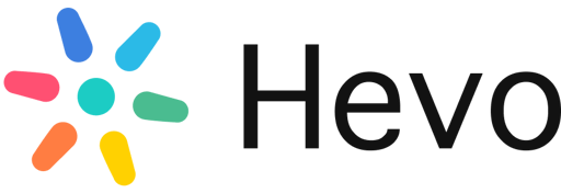 hevo data logo