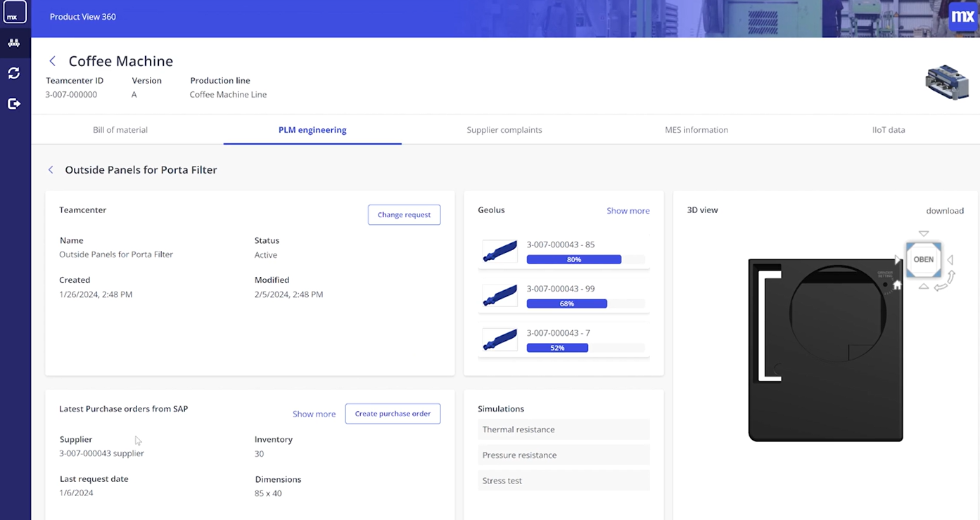 insights hub mendex