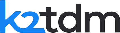 k2tdm logo