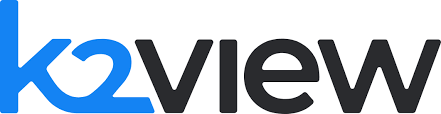 k2view logo