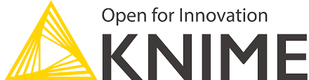 knime logo