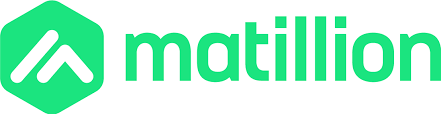 matillion logo