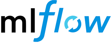 mlflow logo 2