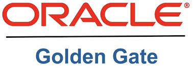 oracle goldengate logo