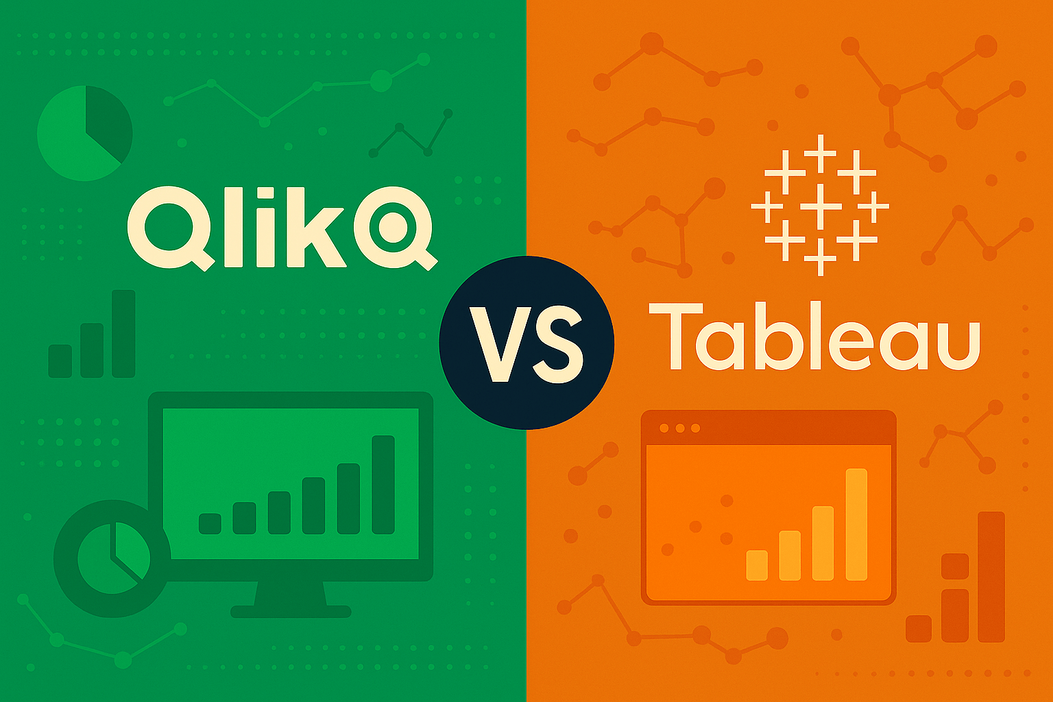 qlik vs tableau-min