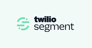 twilio Segment logo