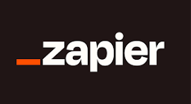 zapier logo1