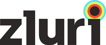 zluri logo