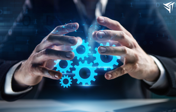 automating manufacturing processes