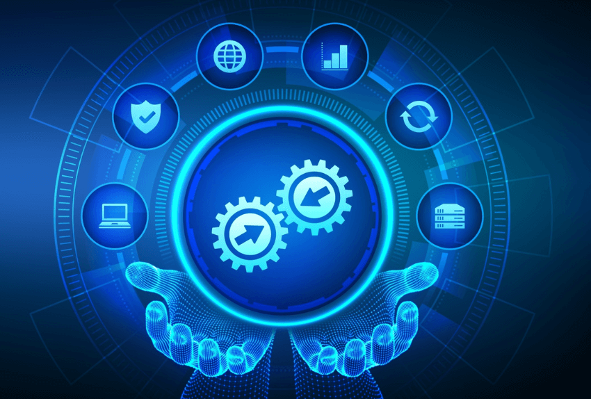 Integrating modular, composable and distributed systems