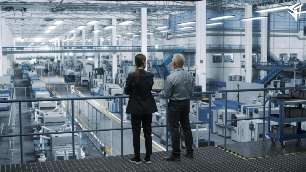 Assessing Current Manufacturing Operations