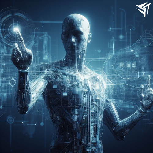Automation and AI for Operational Efficiency