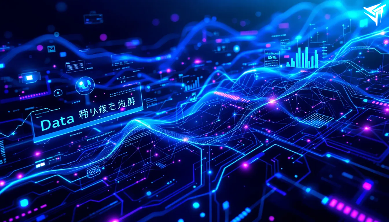 Data Mesh (1)