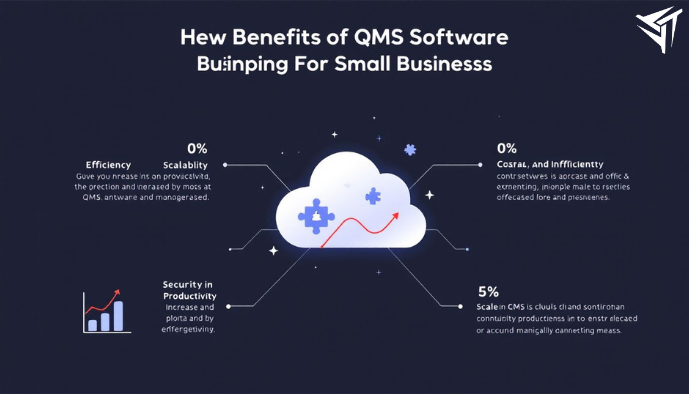 Key Benefits of QMS Software for Small Businesses