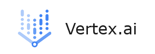 vertex ai logo