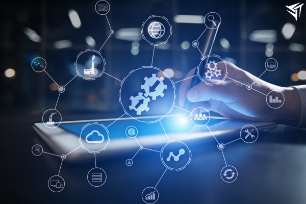 FCS Software Integration