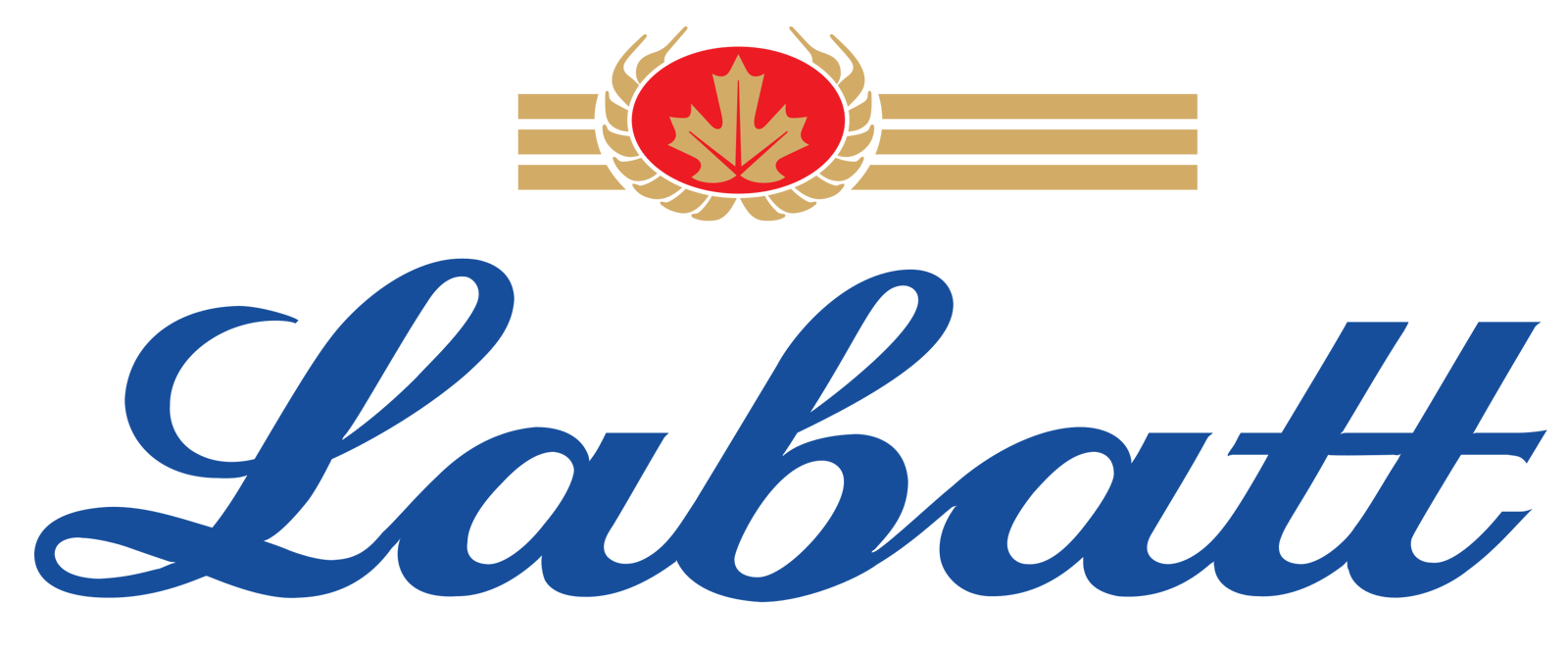 Labatt Logo