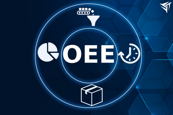 OEE Software Integration