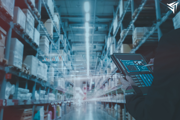 Order Management Challenges